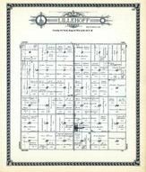 Lillehoff Township, Ramsey County 1928